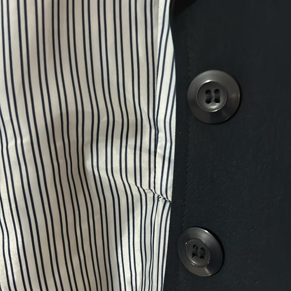 AGB Suit Jacket Size 4 - Picture 4 of 5